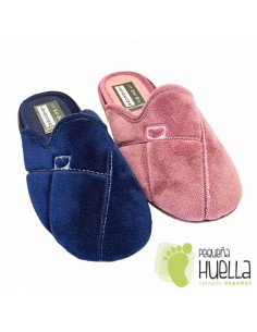 comprar Zapatillas rosas para chica CASA DONA 041 online 2