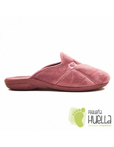comprar Zapatillas rosas para chica CASA DONA 041 online