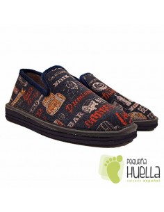 comprar Zapatillas Hombre CASA Dona 551 online