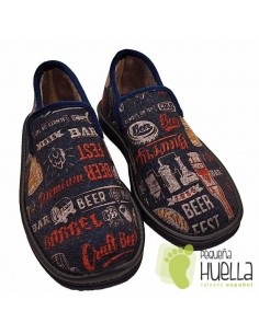 comprar Zapatillas Hombre CASA Dona 551 online 2