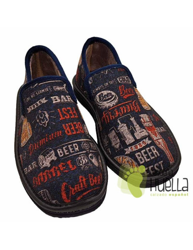 comprar Zapatillas Hombre CASA Dona 551 online