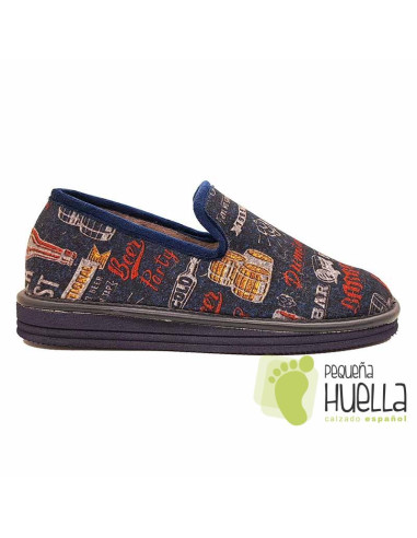 comprar Zapatillas Hombre CASA Dona 551 online