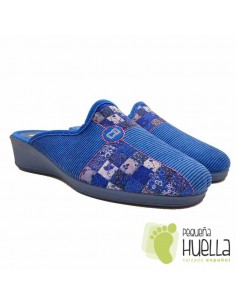 comprar Zapatillas para Mujer CASA DONA 085 online