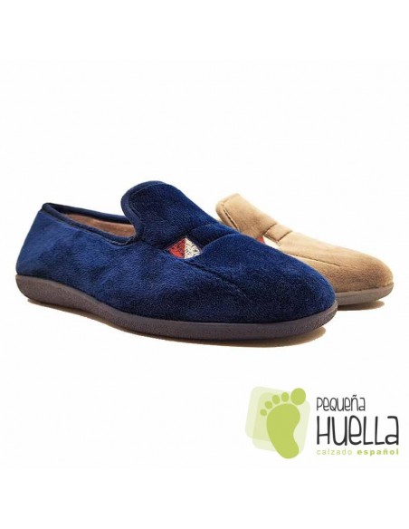 comprar Zapatillas Hombre de Open Bar CASA DONA 028 online
