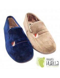 comprar Zapatillas Hombre de Open Bar CASA DONA 028 online 2