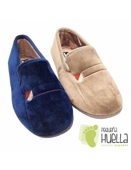 comprar Zapatillas Hombre de Open Bar CASA DONA 028 online