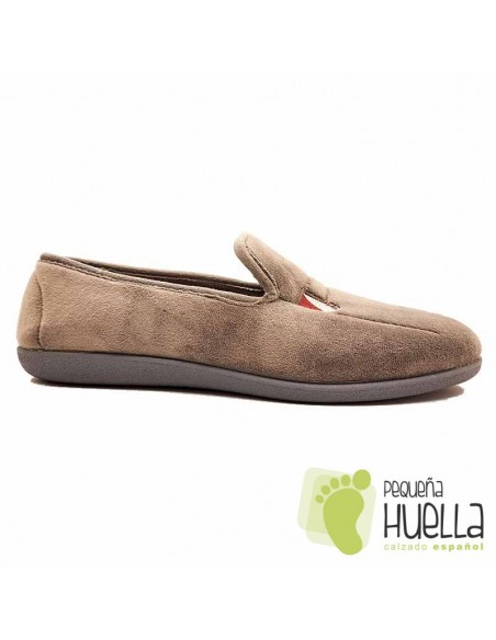 comprar Zapatillas Hombre de Open Bar CASA DONA 028 online