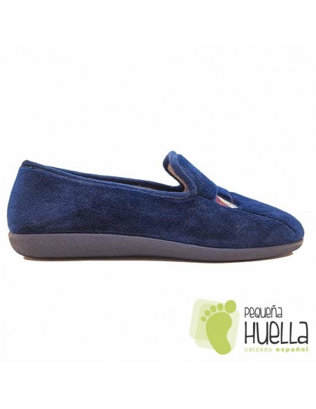 comprar Zapatillas Hombre de Open Bar CASA DONA 028 online