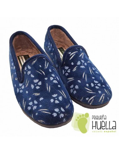 comprar Zapatillas cerradas de mujer con cuña, CASA DONA 070