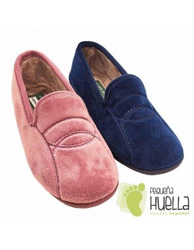 comprar copy of Zapatillas mujer CASA DONA 801 online