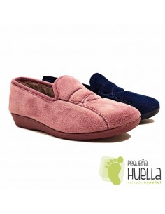 comprar copy of Zapatillas mujer CASA DONA 801 online