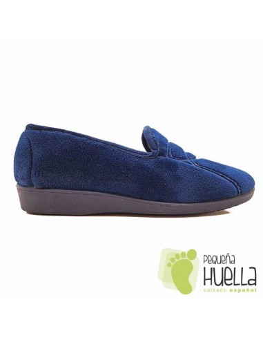 comprar copy of Zapatillas mujer CASA DONA 801 online