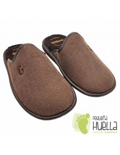 comprar Zapatillas casa hombre Gomus 6621 online 2