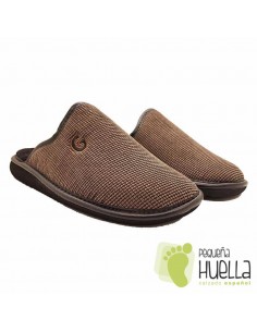 comprar Zapatillas casa hombre Gomus 6621 online