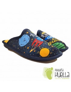 comprar Zapatillas te quiero papá Biorelax 1435 online