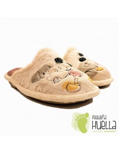 comprar Zapatillas chica Mickey Mouse Biorelax 4576 online