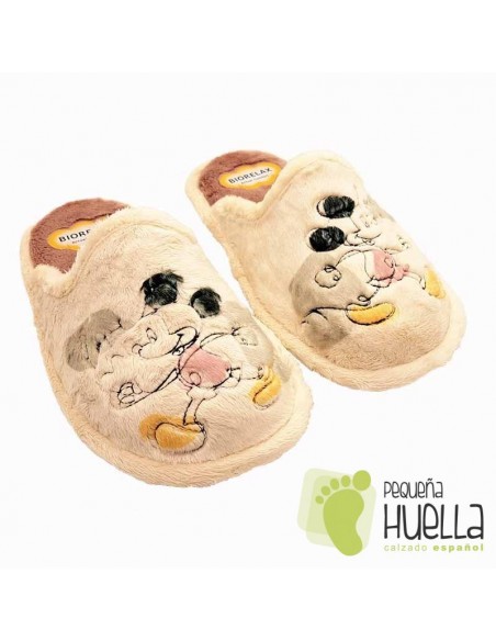 comprar Zapatillas chica Mickey Mouse Biorelax 4576 online