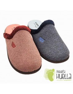 comprar ZAPATILLAS CASA MUJER PLUMAFLEX 14214 online 2