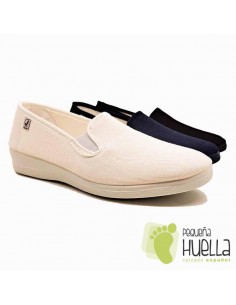 comprar Zapatillas chica hogar JAVER online