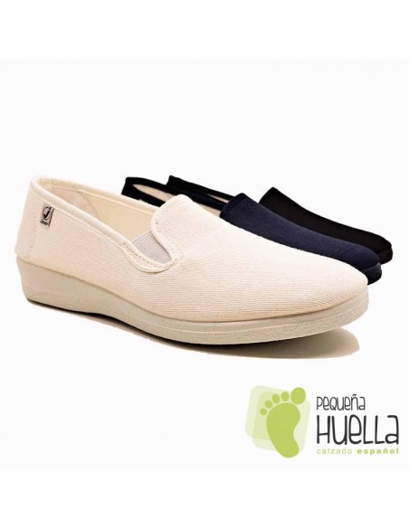 comprar Zapatillas chica hogar JAVER online