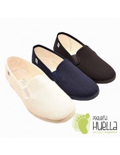 comprar Zapatillas chica hogar JAVER online 2