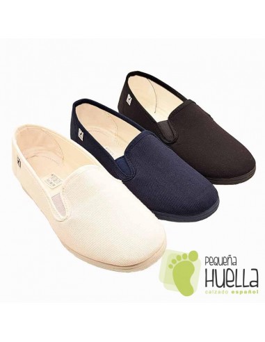 comprar Zapatillas chica hogar JAVER online