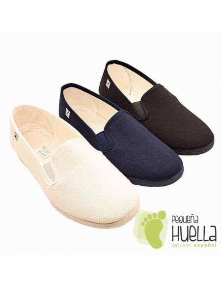 comprar Zapatillas chica hogar JAVER online