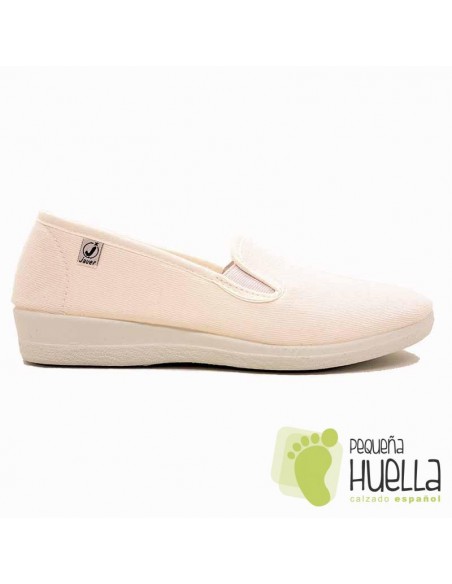 comprar Zapatillas chica hogar JAVER online