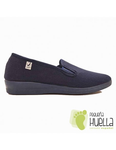 comprar Zapatillas chica hogar JAVER online