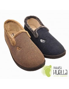 comprar Zapatillas cerradas casa PLUMAFLEX 12249 online 2