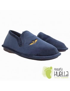 comprar Zapatillas cerradas hombre Biorelax 1484 online