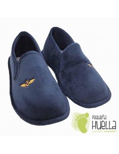 comprar Zapatillas cerradas hombre Biorelax 1484 online 2