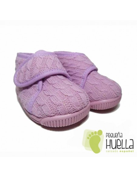 comprar Zapatillas Casa Botita Niños Niñas online