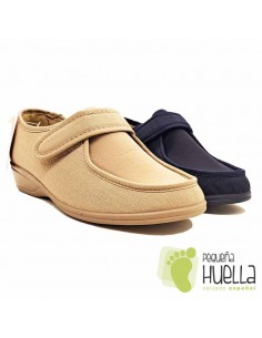 comprar Doctor Cutillas 706 Zapatillas Anchas Señora online