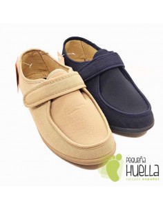 comprar Doctor Cutillas 706 Zapatillas Anchas Señora online 2