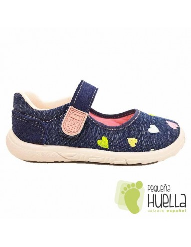 comprar Merceditas de Niña Estrellas Zapy AG70673 online