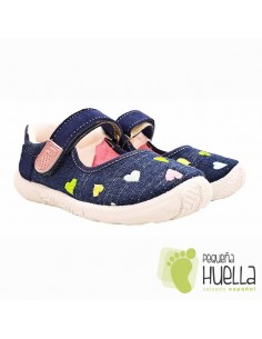 comprar Merceditas de Niña Estrellas Zapy AG70673 online