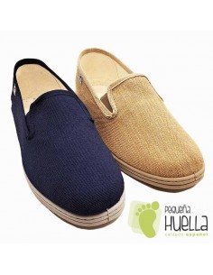 comprar Zapatillas de calle señor Javer 924 online 2