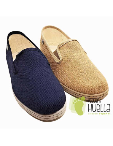 comprar Zapatillas de calle señor Javer 924 online