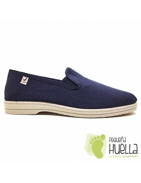 comprar Zapatillas de calle señor Javer 924 online
