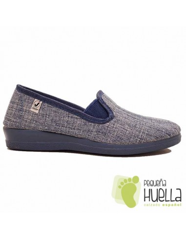 comprar Zapatillas mujer JAVER 2331 online