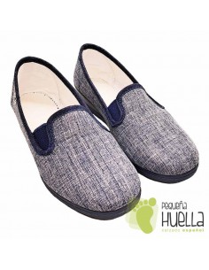 comprar Zapatillas mujer JAVER 2331 online 2