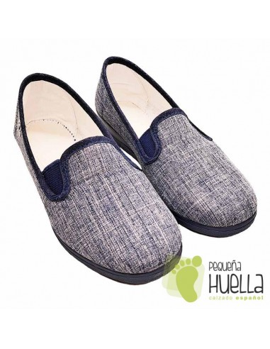 comprar Zapatillas mujer JAVER 2331 online