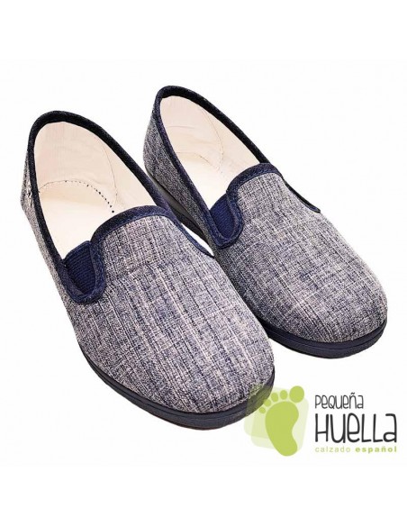 comprar Zapatillas mujer JAVER 2331 online