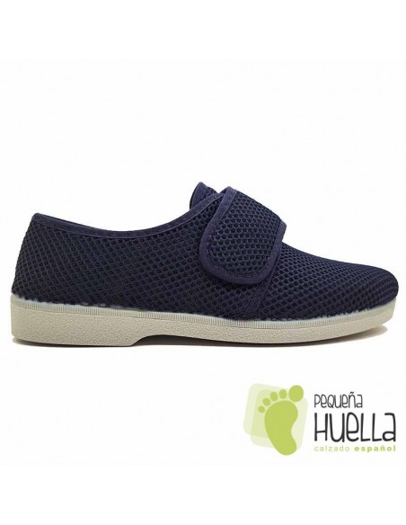 comprar copy of Zapatillas para hombre CUMBRES 21161B1 online