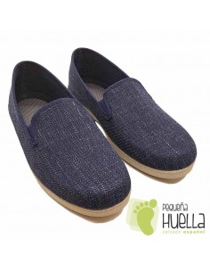 comprar Zapatillas de hombre CUMBRES 2370 online 2
