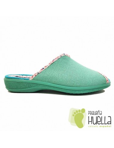 comprar Zapatillas de casa para Mujer J. Ortega 3217B online