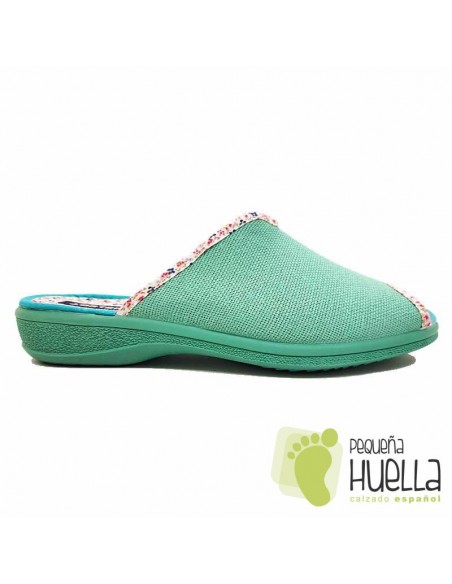 comprar Zapatillas de casa para Mujer J. Ortega 3217B online