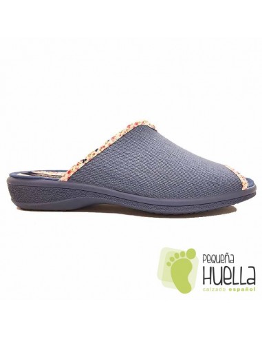 comprar Zapatillas de casa para Mujer J. Ortega 3217B online