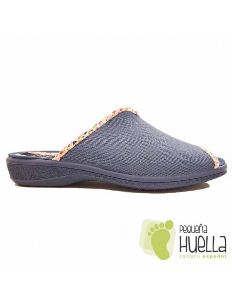 comprar Zapatillas de casa para Mujer J. Ortega 3217B online